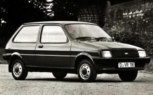 Austin Metro
